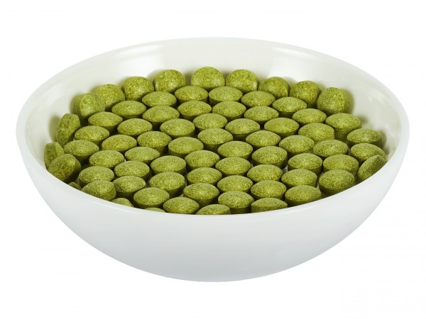 Moringa Presslinge, 300 Stück