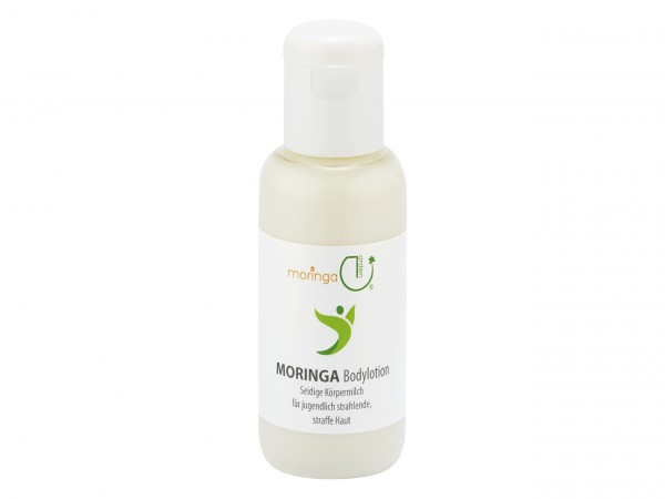 Moringa Bodylotion