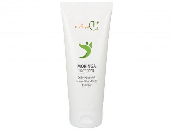 Moringa Bodylotion